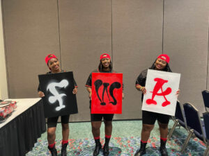 2022 Regional Conference Step Show-1