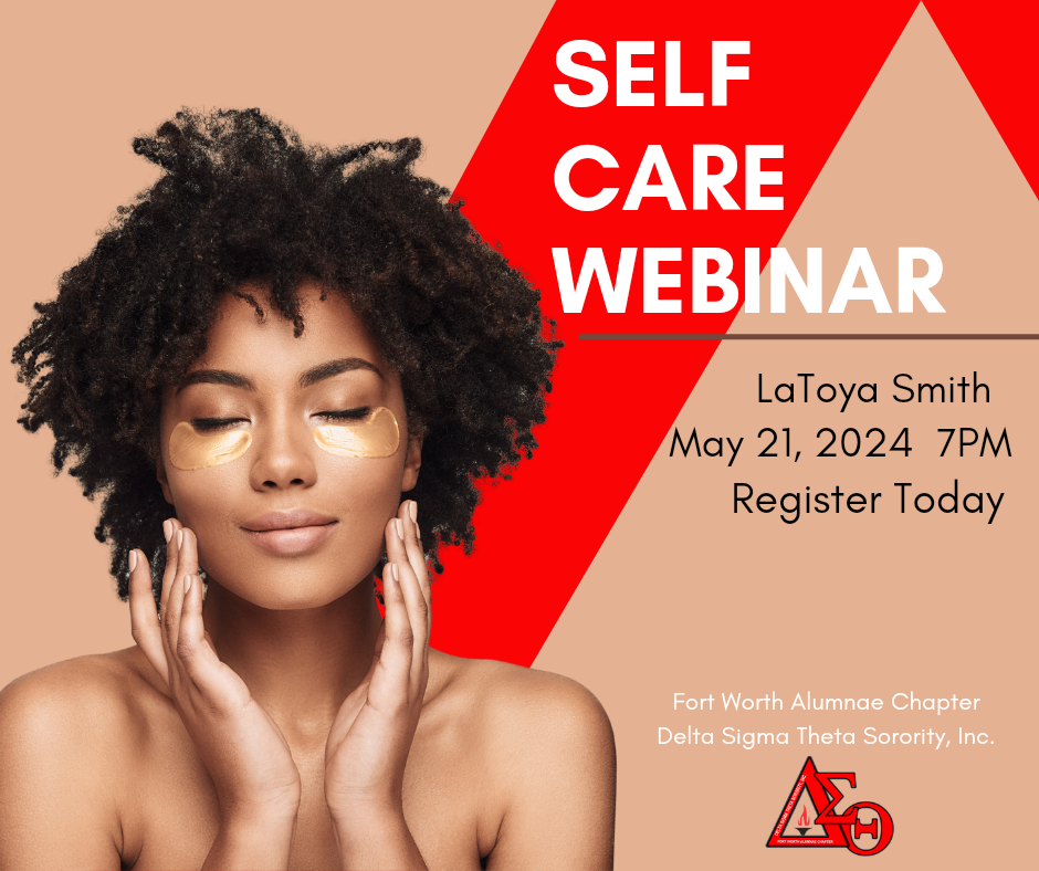 Cultivate an Emotionally Healthy Me! Self Care Webinar