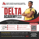 Delta Academy Parent Orientation