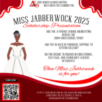 Jabberwock Application Deadline