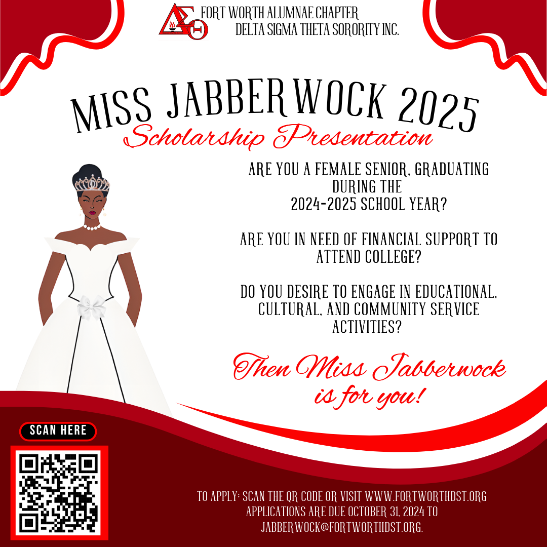 Jabberwock Application Deadline