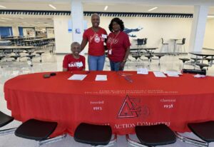 2025 National Voter Registration Day_Cover