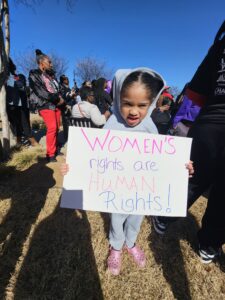 2025 Women’s Suffrage March_1