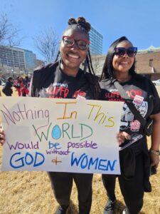 2025 Women’s Suffrage March_8