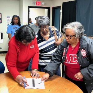 Senior Citizens Committee Service Day_1