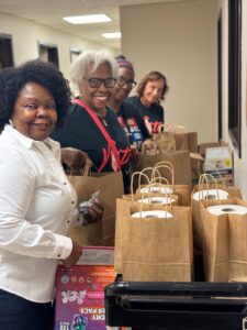 Senior Citizens Committee Service Day_9