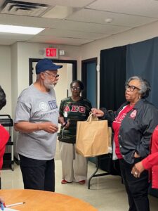 Senior Citizens Committee Service Day_10