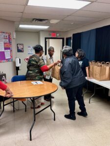 Senior Citizens Committee Service Day_2