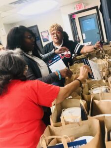 Senior Citizens Committee Service Day_3