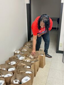 Senior Citizens Committee Service Day_5