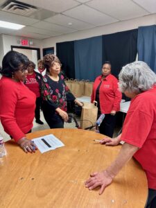 Senior Citizens Committee Service Day_8