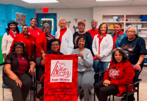 Senior Citizens Committee Service Day_Cover