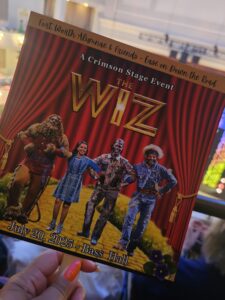 The Wiz Stage Event_1