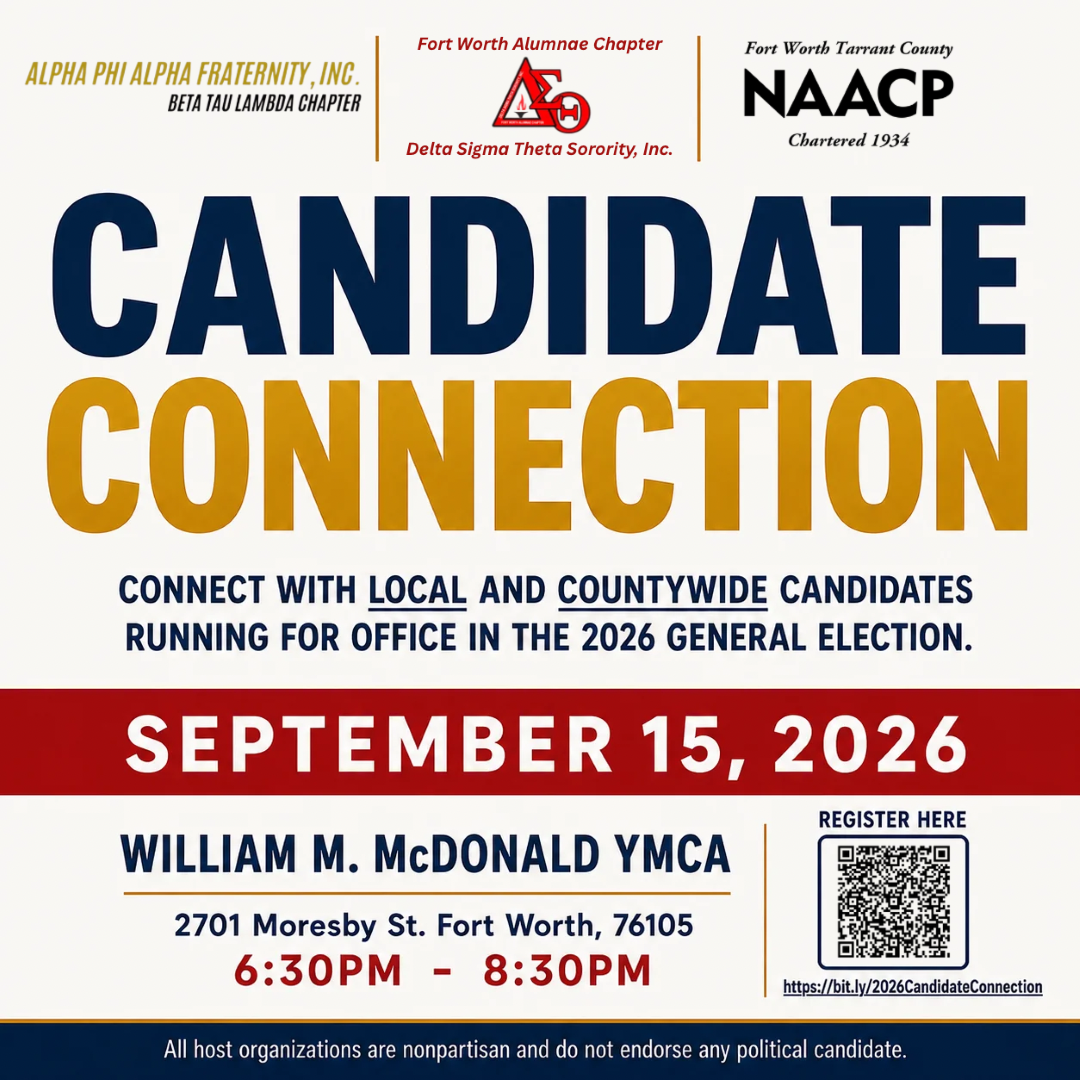 Candidate Connection
